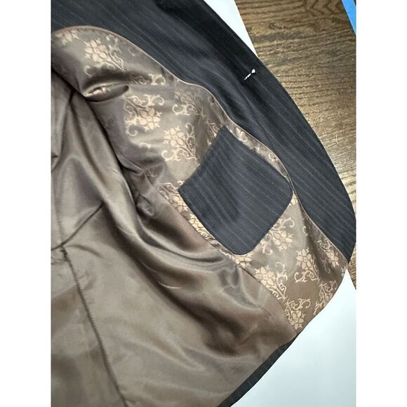 NWT Steve Harvey Blazer - Picture 10 of 13